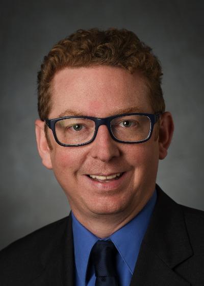 Prof. Bryan Vogt