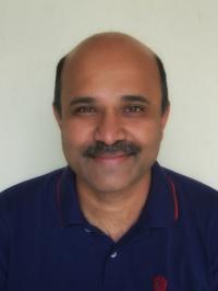 Dr. Guruswamy