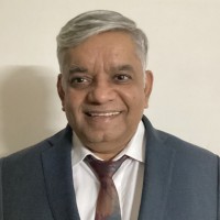 Dr. Pramod Kumbhar