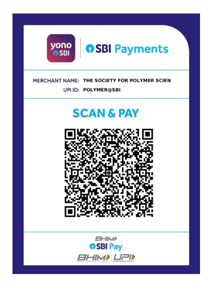 UPI QR Code