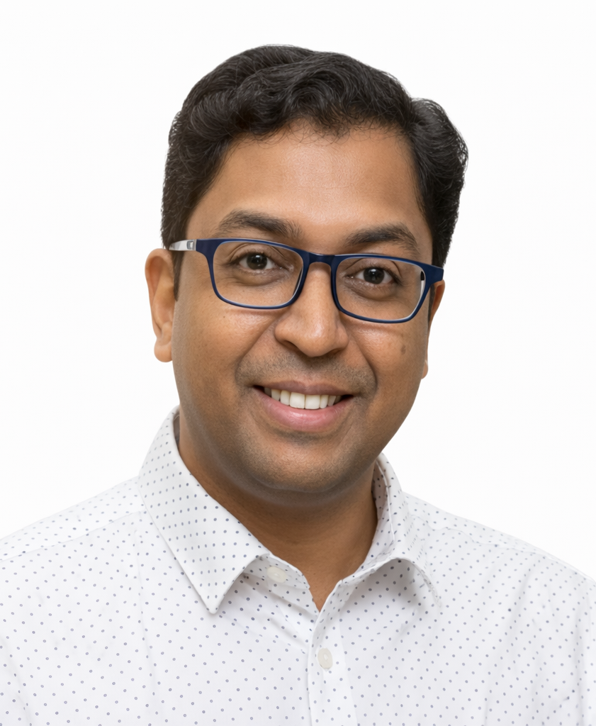 Prof. S. Bose