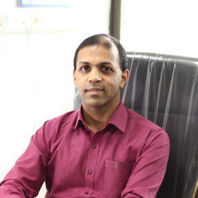 Prof. Sreeram Kalpathy