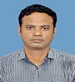 Dr. Sushanta Kumar Sahoo