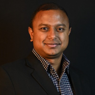Prof. Venkata Krishnan
